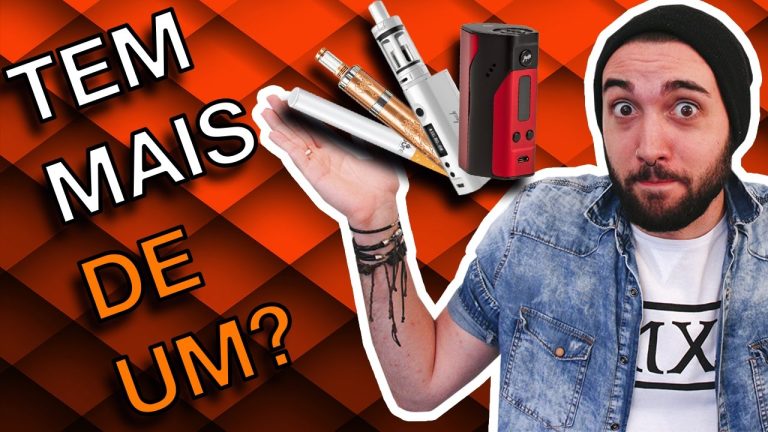 Descubra Vapes Únicos na Nossa Loja Virtual