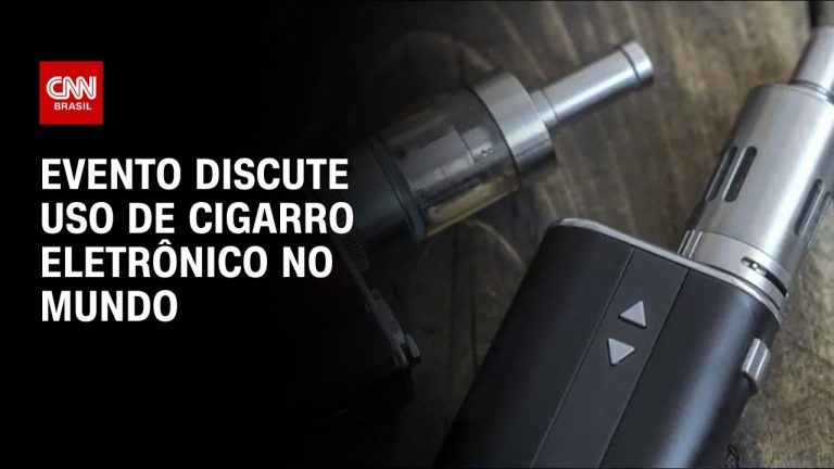 Novidades e Lançamentos em Cigarros Eletrônicos