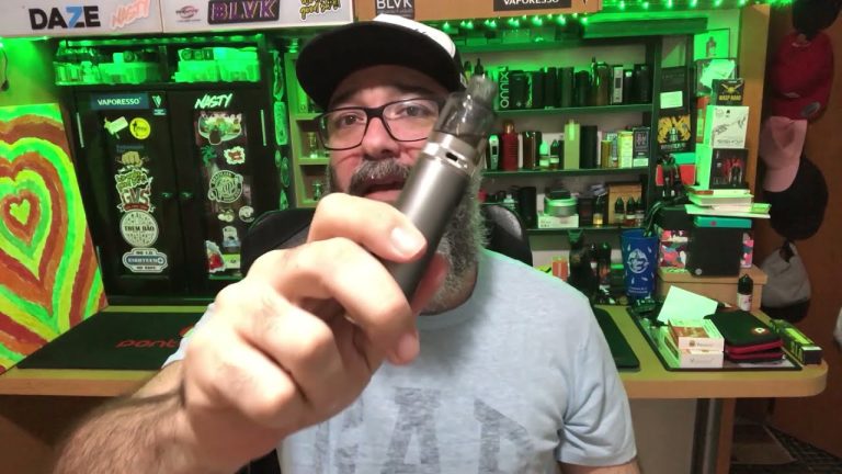 Loja de Vape: Garantia de Qualidade e Satisfação