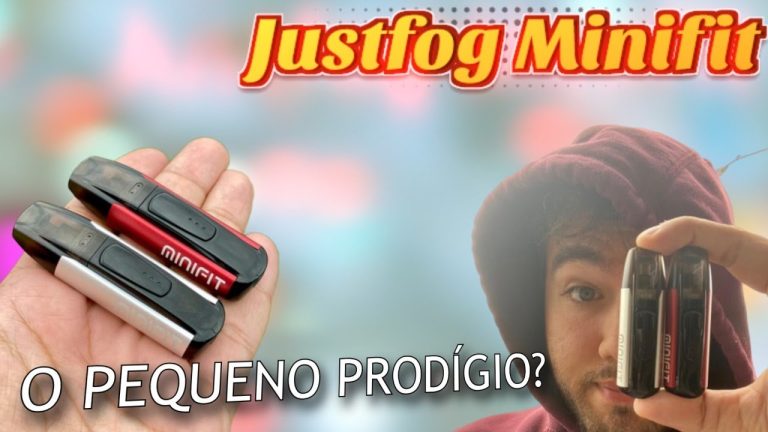 A Loja de Vape Mais Eficiente com Entrega Rápida