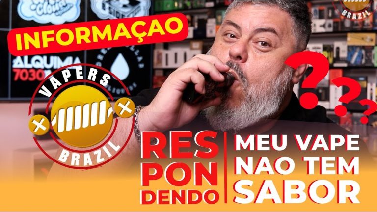 Vapes Descartáveis: Praticidade Sem Ajustes Necessários