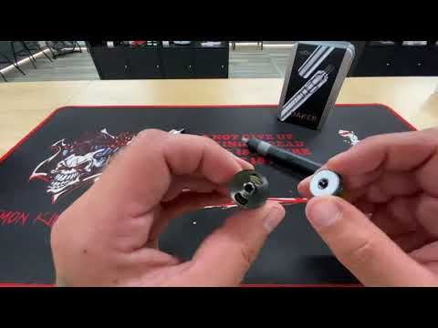 Design Elegante nos Novos Kits de Vape