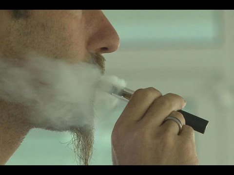 Evolução Global das Lojas de Vape
