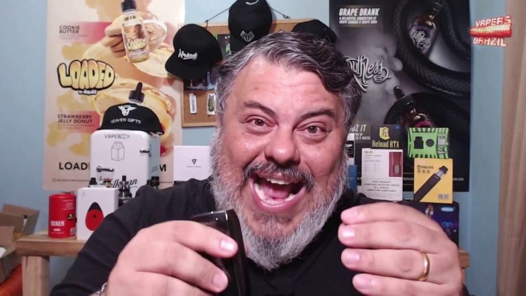 Os Melhores Produtos de Alta Qualidade em Vapes