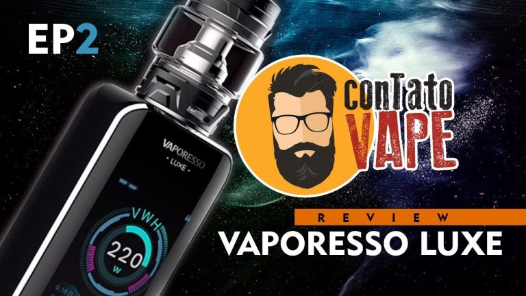 Kits de Vape de Luxo para Entusiastas do Vapor