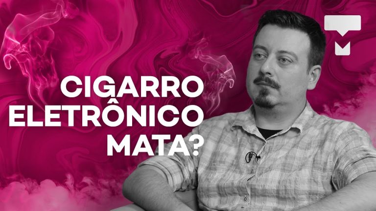 Avanços Tecnológicos Revolucionando o Mundo dos Vapes