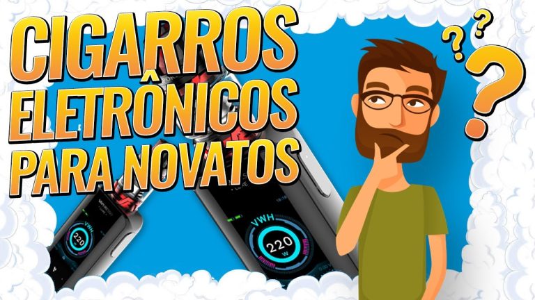 O Mercado Global de Vaping e Suas Lojas