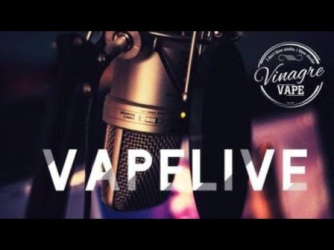 Novidades Semanais de Vape na Melhor Loja