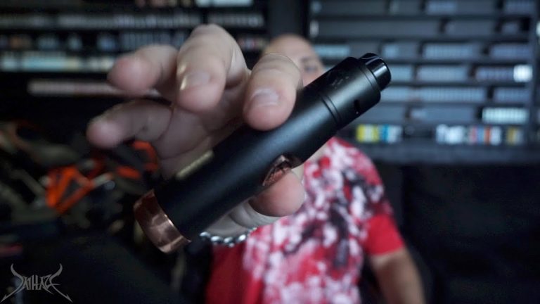 Guia Completo para Seleção de Produtos Vape Mech Mod em Lojas Globais