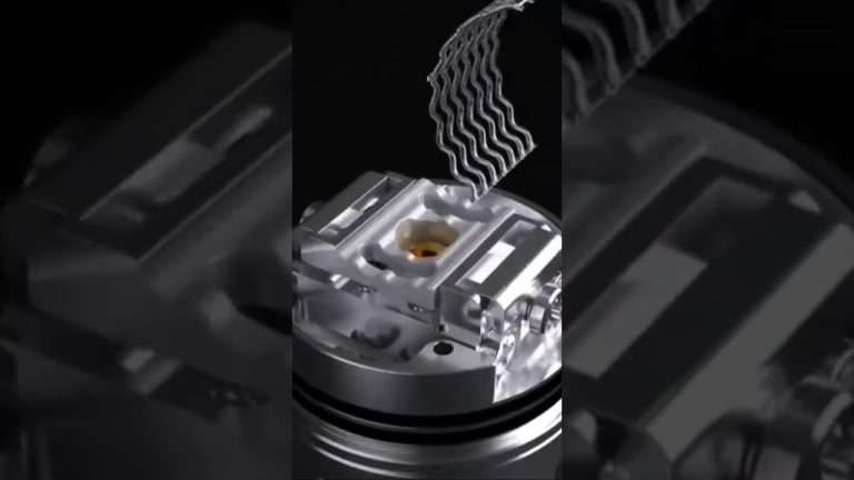 Acessórios Vape: Adaptadores de Gotejamento Premium