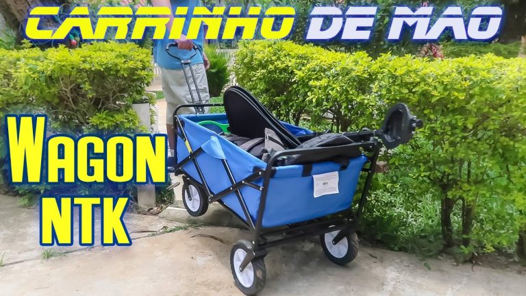 Facilidade de Transporte com Kit Vape