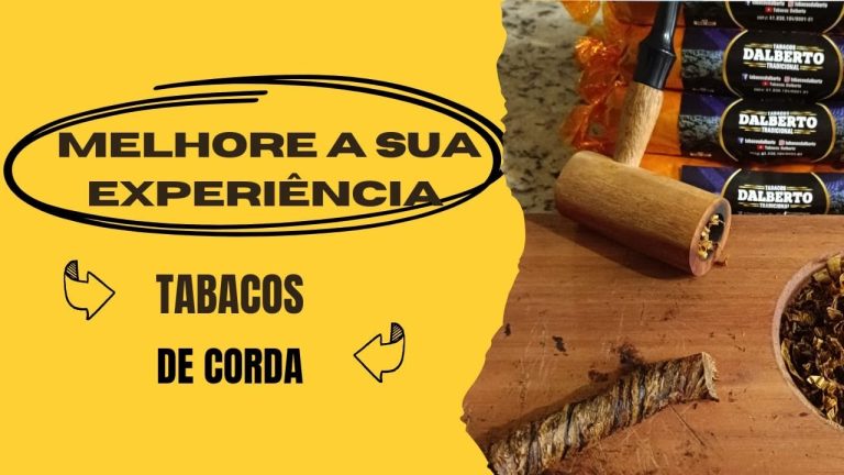 Sabores Suaves de Tabaco para Potencializar sua Experiência de Vape