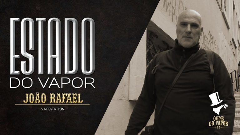 Vape: Funcionamento em Locais Fechados em Portugal