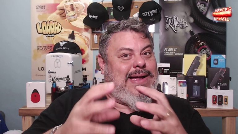Inovações em Kits Vape de Alta Tecnologia