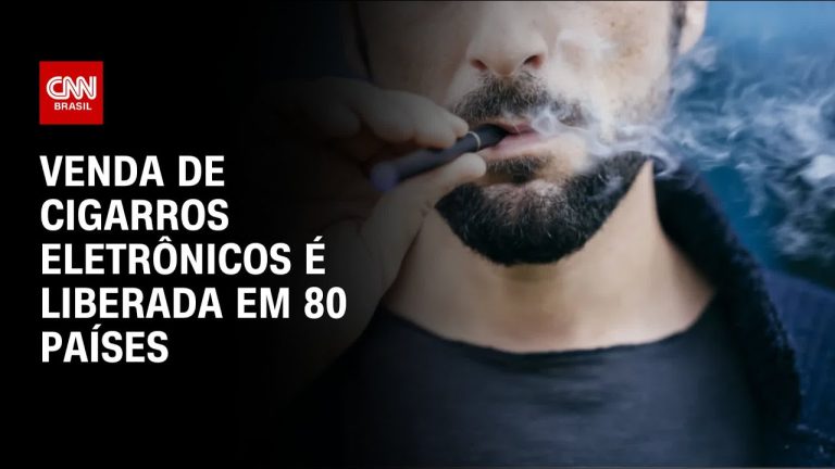Explorando Opções de Lojas de Vape pelo Mundo